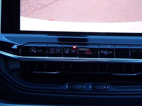 New 2026 Jeep Compass Trailhawk image 20