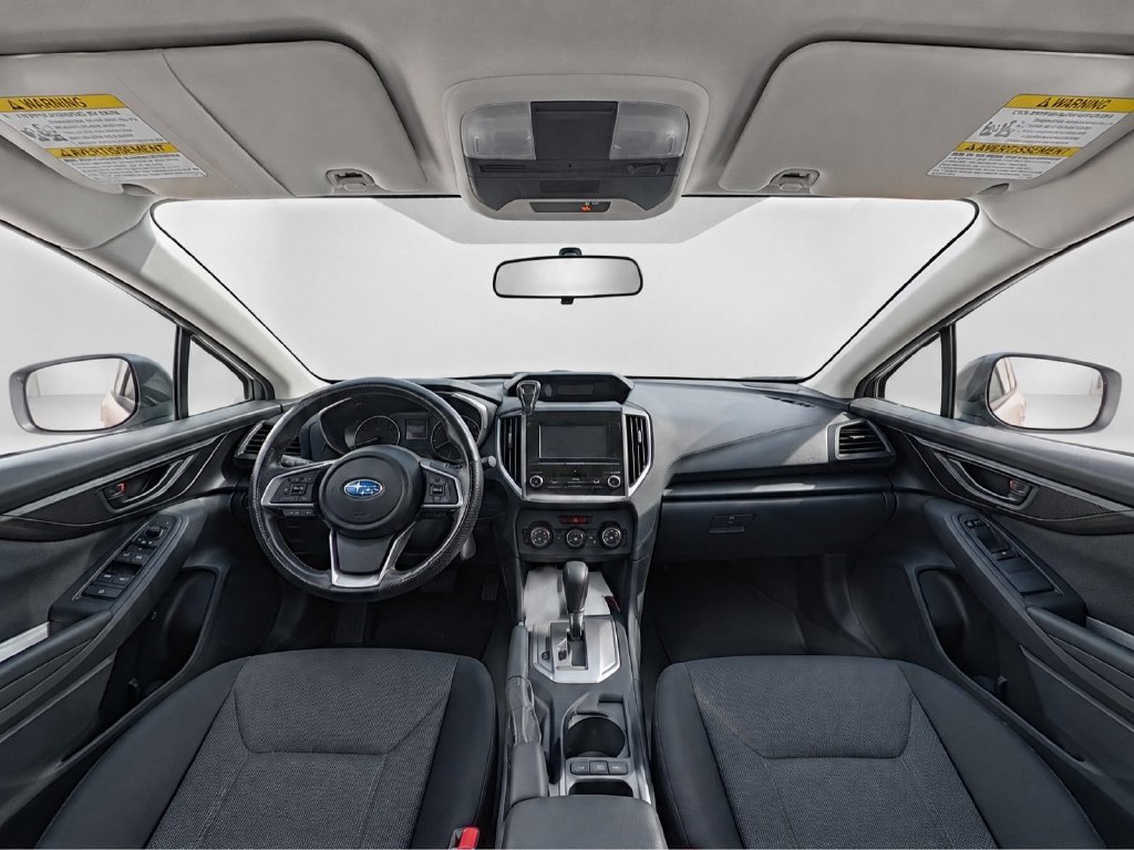 Used 2019 Subaru Impreza 2.0i AWD/4WD image 11