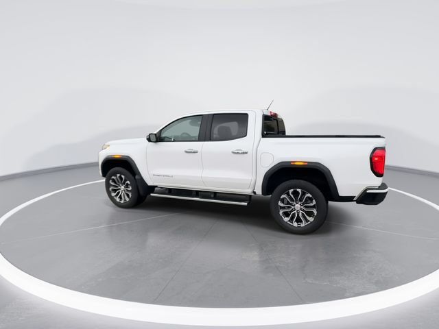 Used 2024 GMC Canyon Denali AWD/4WD image 5