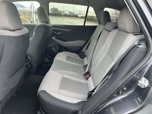 Used 2023 Subaru Outback Premium w/ Tech Package 1 image 24