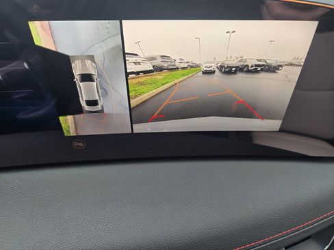 New 2026 Cadillac CT5 Sport w/ Technology Package image 9