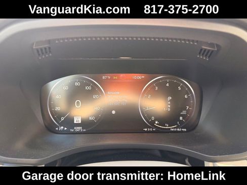 Used 2021 Volvo XC60 T5 Inscription w/ Advanced Package AWD/4WD image 20