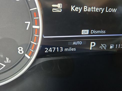 Used 2023 Nissan Pathfinder SL image 13