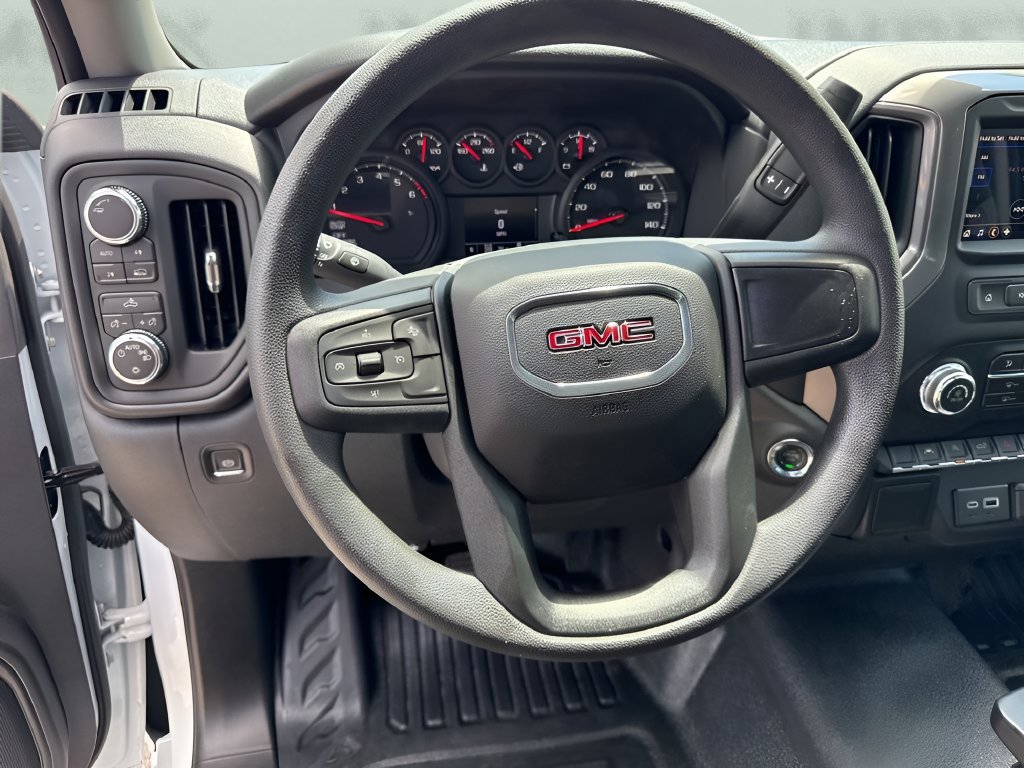 Used 2026 GMC Sierra 1500 Pro w/ Pro Value Package AWD/4WD image 24