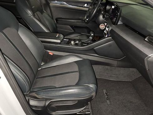 Used 2022 Kia K5 GT-Line image 18