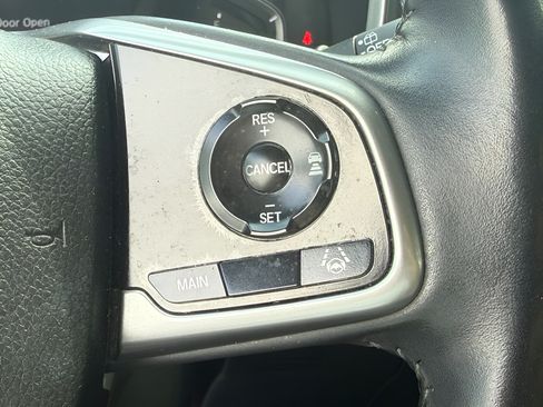 Used 2019 Honda CR-V EX-L image 17