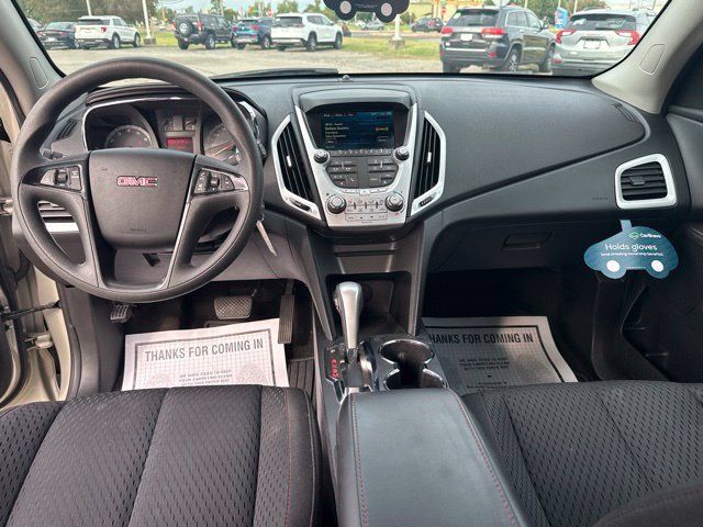 Used 2014 GMC Terrain SLE FWD image 22