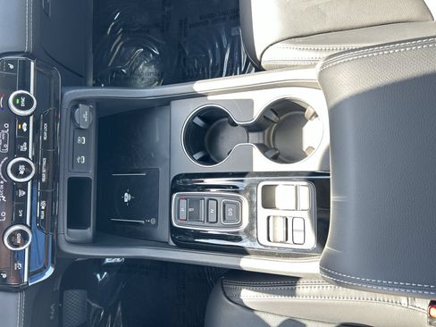 New 2026 Honda Pilot EX-L image 23