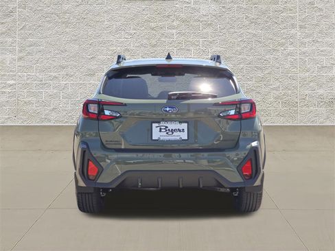New 2026 Subaru Crosstrek 2.5i Limited AWD/4WD image 6
