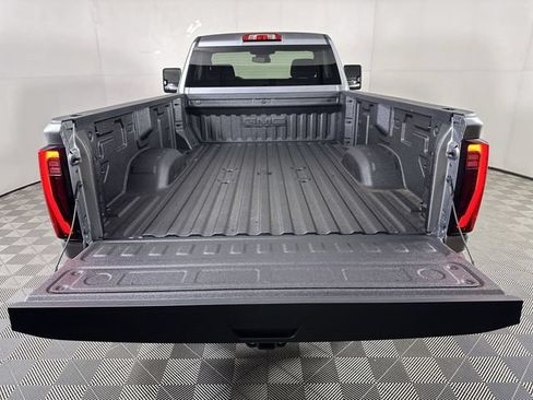 New 2026 GMC Sierra 3500 SLE AWD/4WD image 26