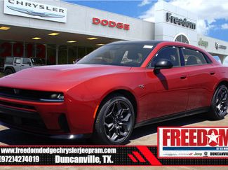 New 2026 Dodge Charger R/T w/ Blacktop Package AWD/4WD video 1
