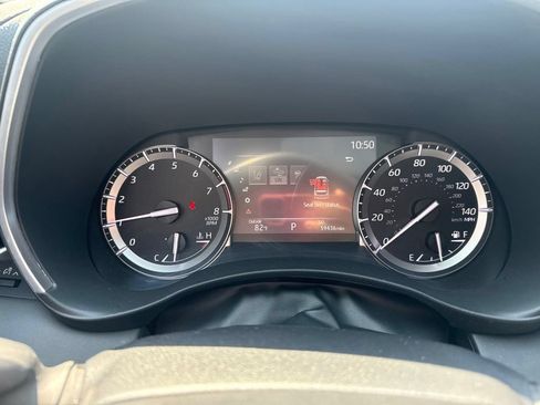 Used 2022 Toyota Highlander XSE AWD/4WD image 25