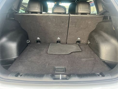 Used 2025 Jeep Compass Limited image 31