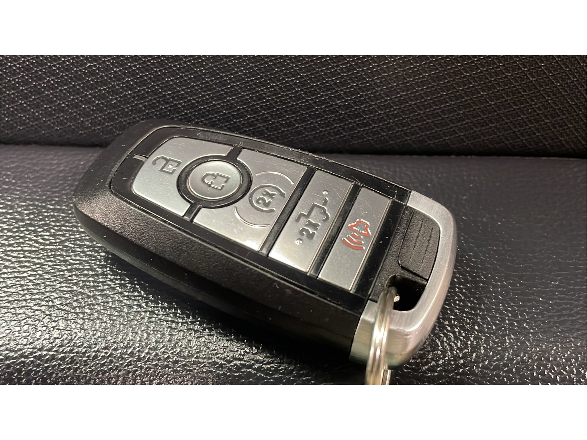 Used 2021 Ford F150 XLT w/ Equipment Group 302A High AWD/4WD image 18