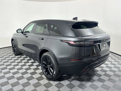 Used 2026 Land Rover Range Rover Velar S AWD/4WD image 3