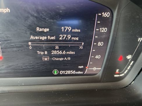 Certified 2025 Honda Accord SE image 24