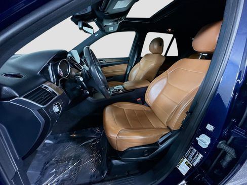 Used 2016 Mercedes-Benz GLE 350 GLE 350 image 21