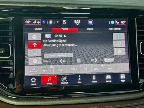 Used 2021 Dodge Durango R/T AWD/4WD image 18