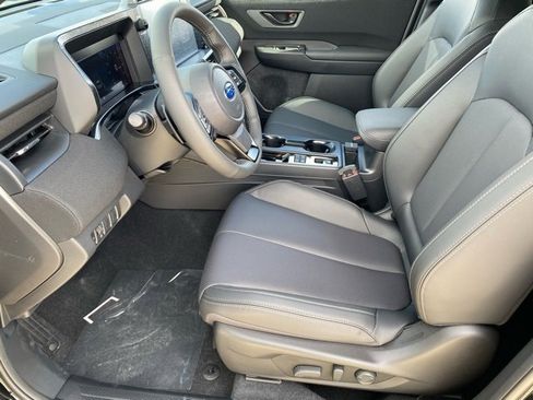 New 2026 Subaru Outback Limited image 10