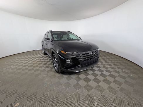Used 2024 Hyundai Tucson Limited image 30