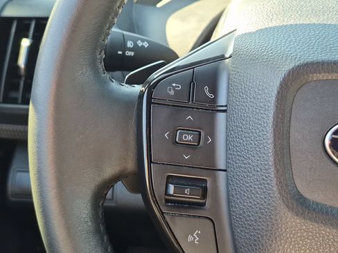 Used 2023 Subaru Solterra AWD image 16