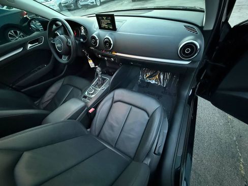 Used 2016 Audi A3 1.8T Premium FWD image 22