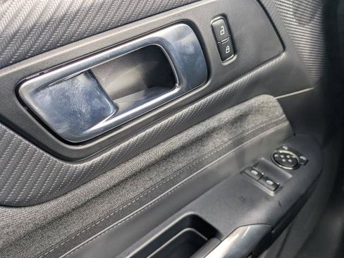 Used 2025 Ford Mustang GT RWD image 22