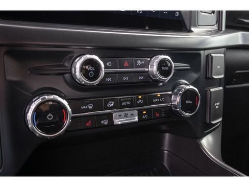 Used 2025 Ford F150 Tremor w/ Bed Utility Package AWD/4WD image 25