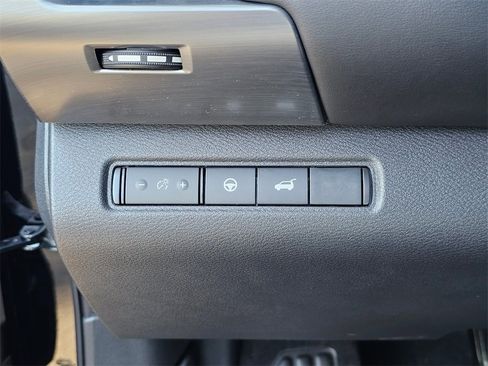 New 2025 Nissan Pathfinder SL w/ Cargo Package image 35