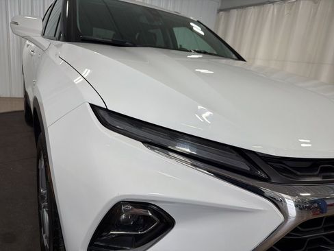 Certified 2023 Chevrolet Blazer LT image 13