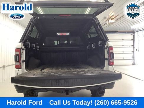 Used 2020 RAM 1500 Rebel AWD/4WD image 6