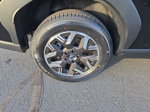 New 2026 Subaru Forester Premium image 9