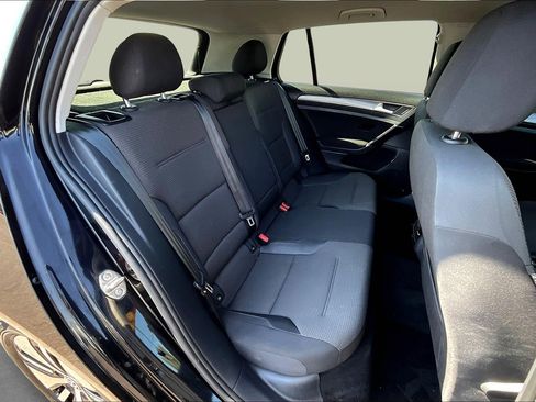 Used 2013 Volkswagen GTI w/Sunroof & Navi image 26