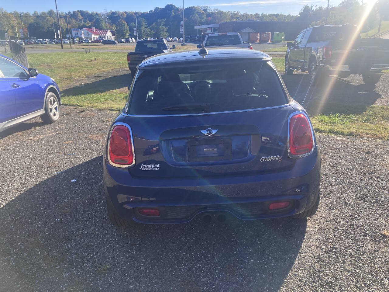 Used 2015 MINI Cooper S FWD image 5