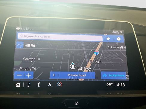 Used 2024 Cadillac CT5 Sport image 13