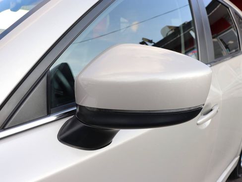 Used 2025 MAZDA CX-5 AWD 2.5 S w/ Preferred Package image 53