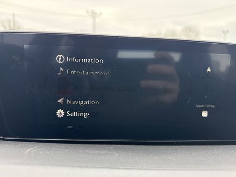 Used 2025 MAZDA MAZDA3 s image 25