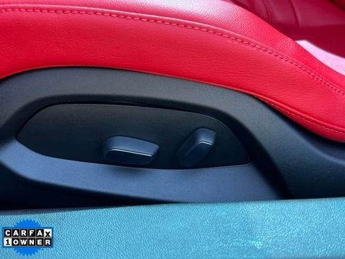 Used 2026 Chevrolet Corvette Stingray Coupe w/ Z51 Performance Package RWD image 19