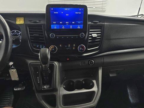Used 2020 Ford Transit 150 Low Roof w/ Upfitter Package RWD image 18