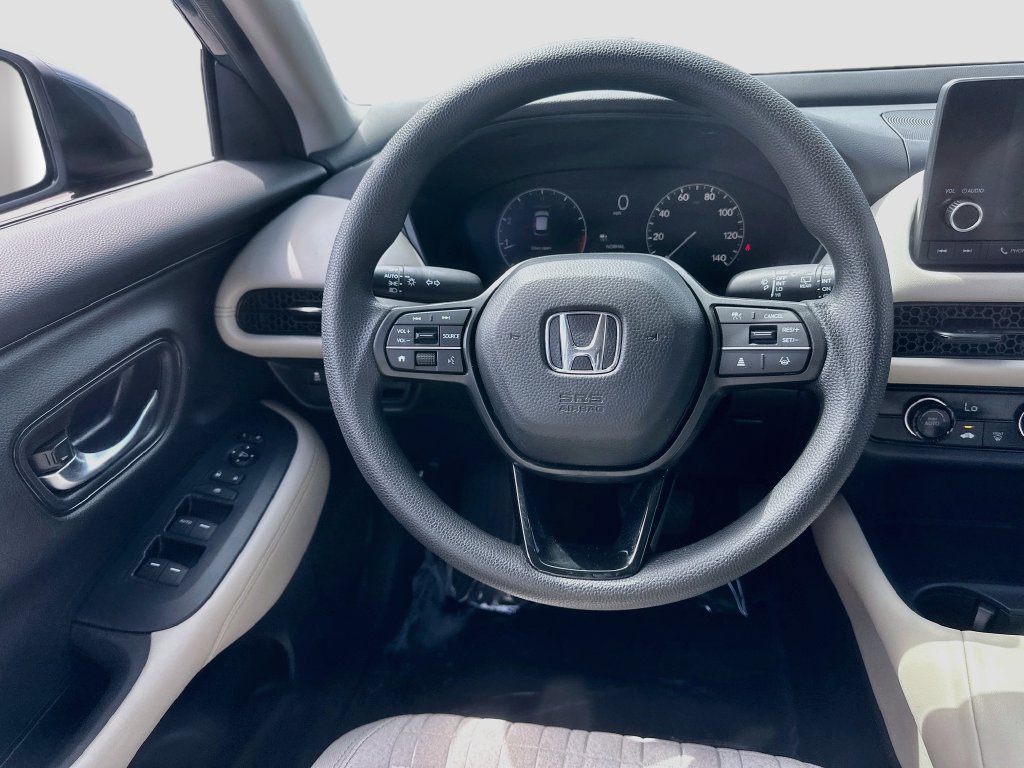 Used 2025 Honda HR-V LX image 20