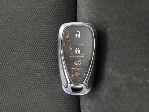 Used 2023 Chevrolet Malibu LS w/ Driver Confidence Package FWD image 32