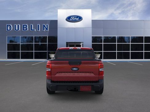 New 2026 Ford Maverick XLT FWD image 31