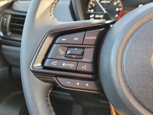 New 2026 Subaru Forester Wilderness image 8