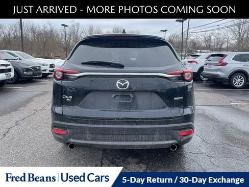 Used 2023 MAZDA CX-9 Touring Plus image 4