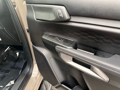 New 2025 Ford Ranger XLT w/ Trailer Tow Package image 20