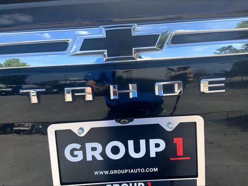 Used 2021 Chevrolet Tahoe Premier RWD image 31