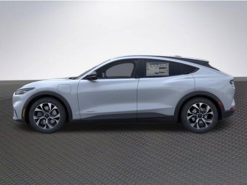 New 2026 Ford Mustang Mach-E Select w/ Technology Package image 3