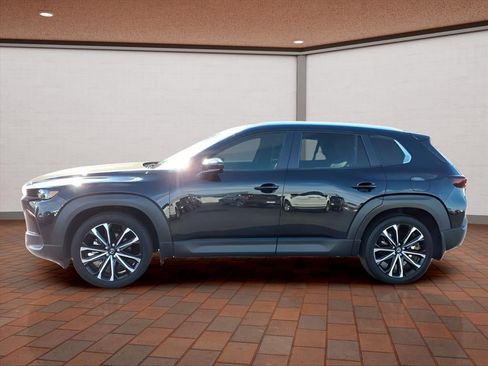 Used 2023 MAZDA CX-50 AWD 2.5 Turbo w/ Cargo Package image 5