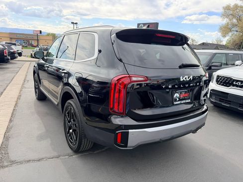 Used 2024 Kia Telluride S AWD/4WD image 6