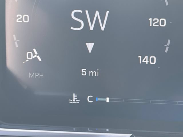 New 2026 Chevrolet Silverado 1500 RST AWD/4WD image 17